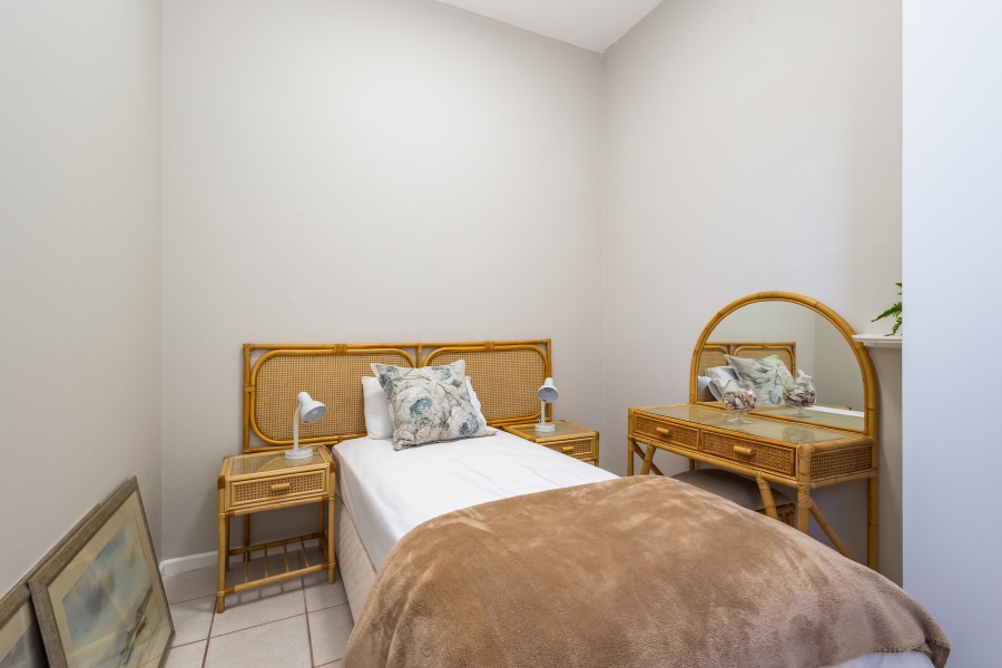 To Let 3 Bedroom Property for Rent in Brenton On Sea Western Cape